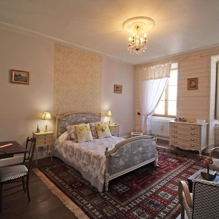 Maison Gay Lussac Bed & Breakfast Saint Leonard de Noblat Bagian luar foto