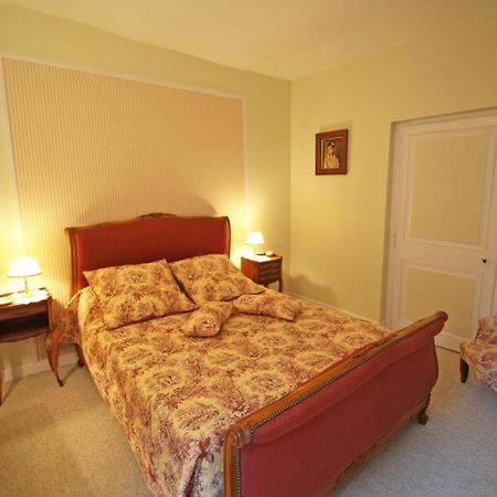 Maison Gay Lussac Bed & Breakfast Saint Leonard de Noblat Bagian luar foto