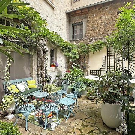 Maison Gay Lussac Saint Leonard de Noblat Bagian luar foto