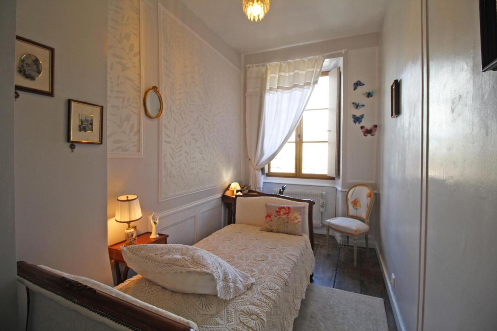 Maison Gay Lussac Bed & Breakfast Saint Leonard de Noblat Bagian luar foto