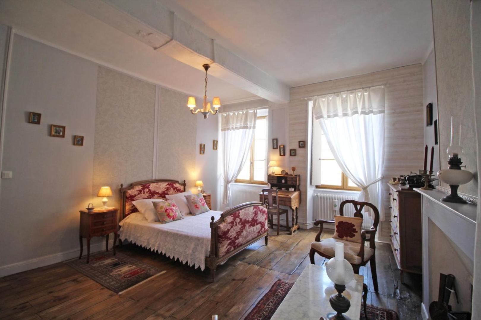 Maison Gay Lussac Bed & Breakfast Saint Leonard de Noblat Bagian luar foto