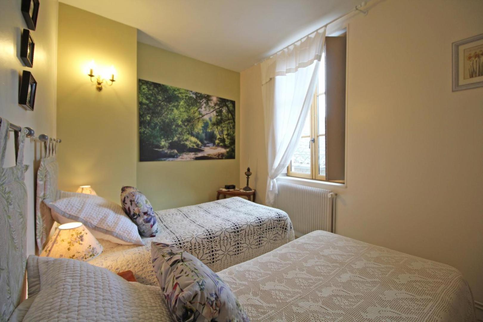 Maison Gay Lussac Bed & Breakfast Saint Leonard de Noblat Bagian luar foto