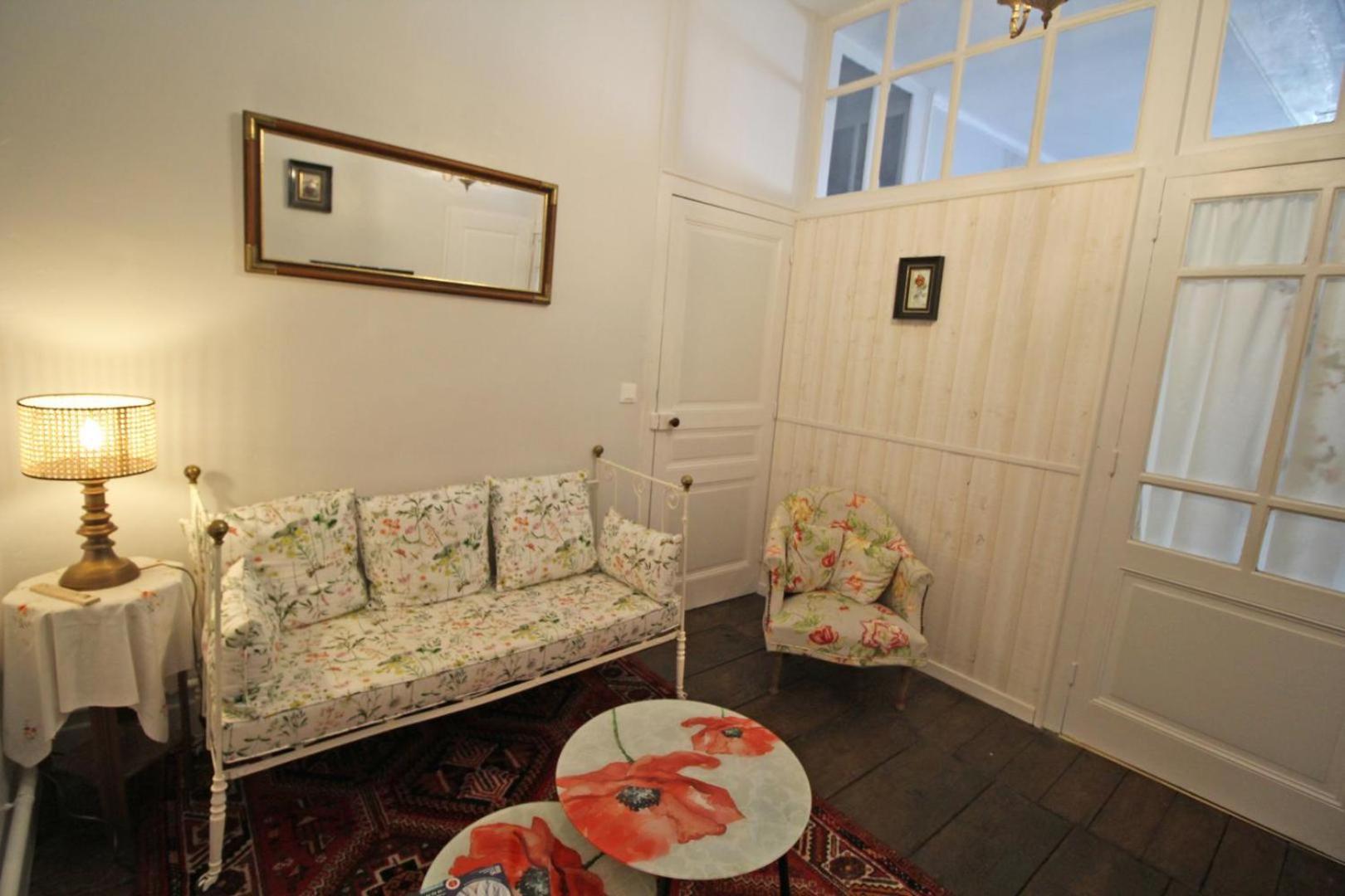 Maison Gay Lussac Saint Leonard de Noblat Bagian luar foto