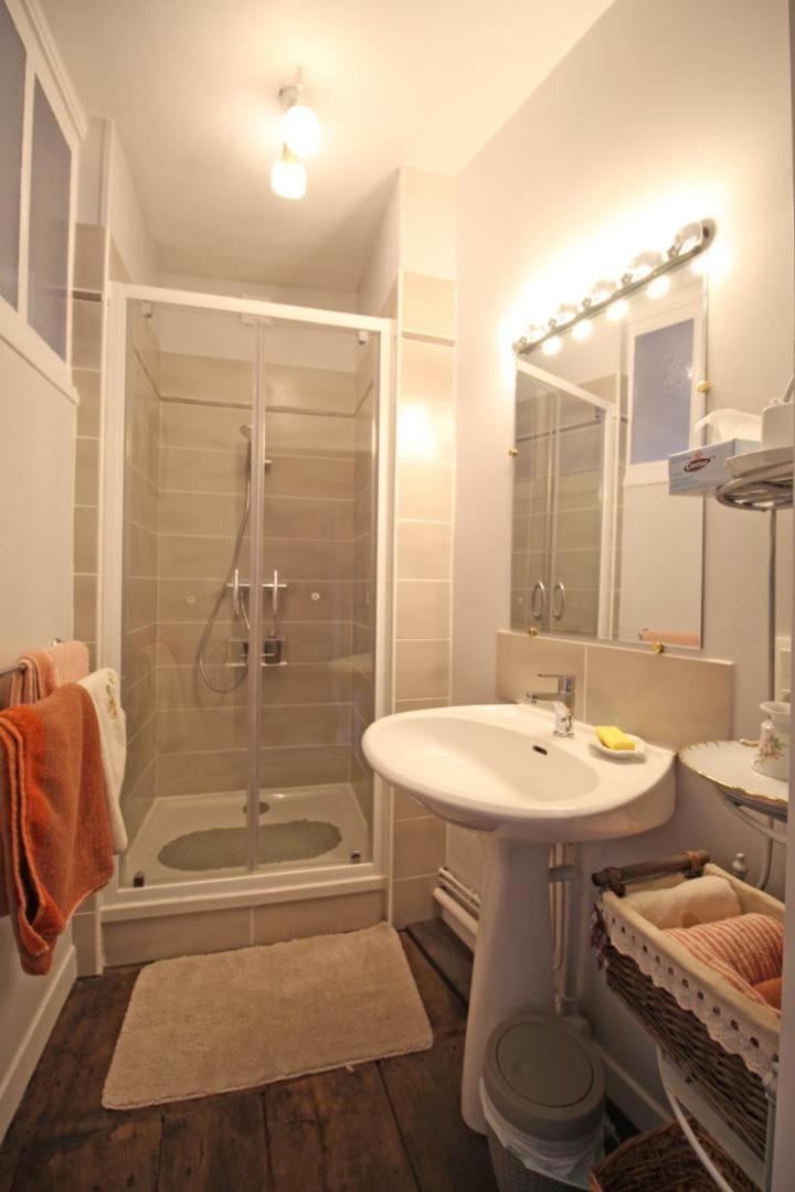 Maison Gay Lussac Saint Leonard de Noblat Bagian luar foto