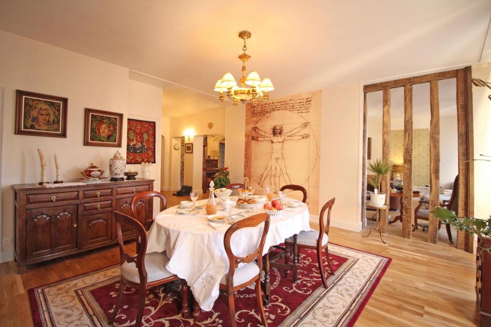 Maison Gay Lussac Saint Leonard de Noblat Bagian luar foto