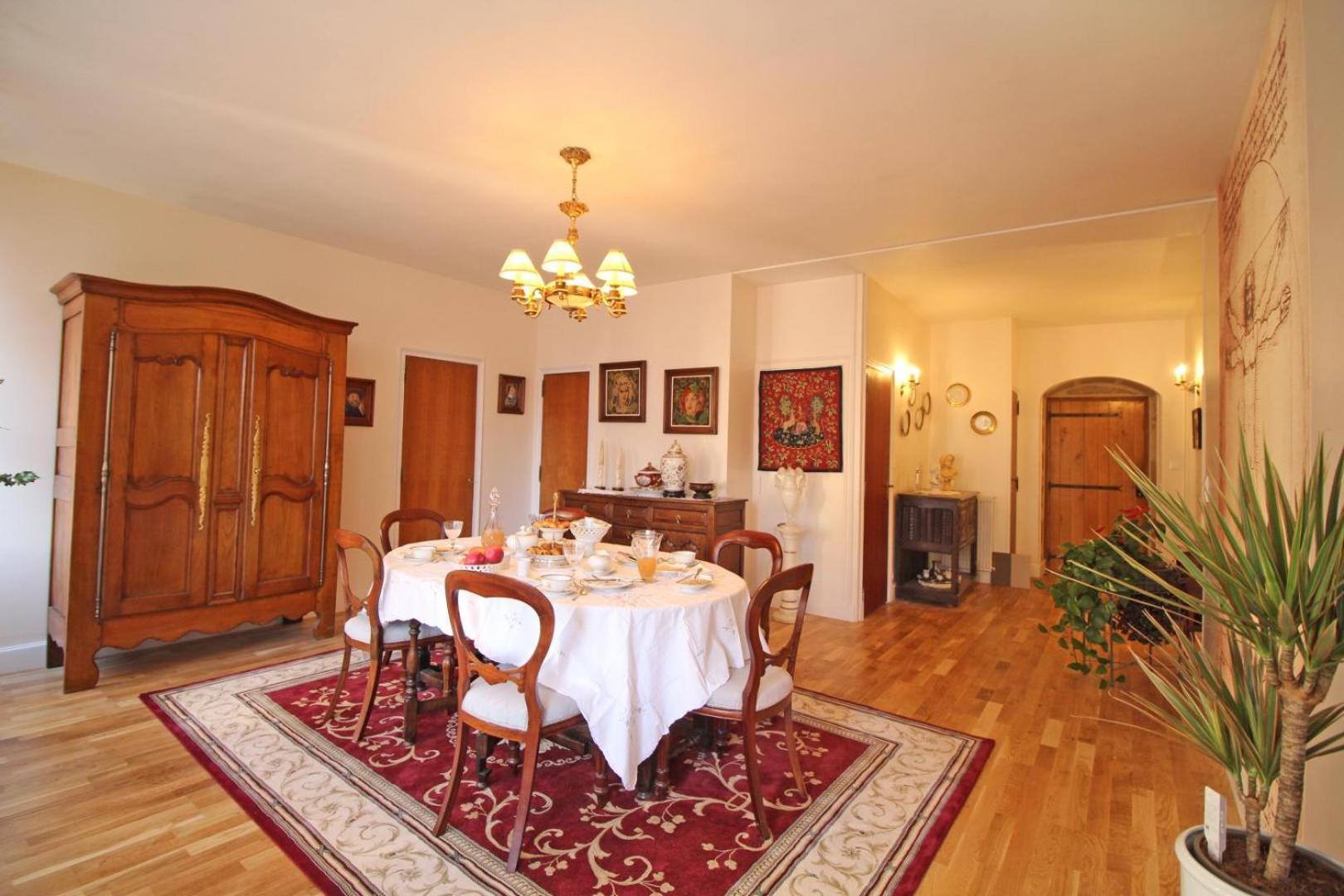 Maison Gay Lussac Saint Leonard de Noblat Bagian luar foto