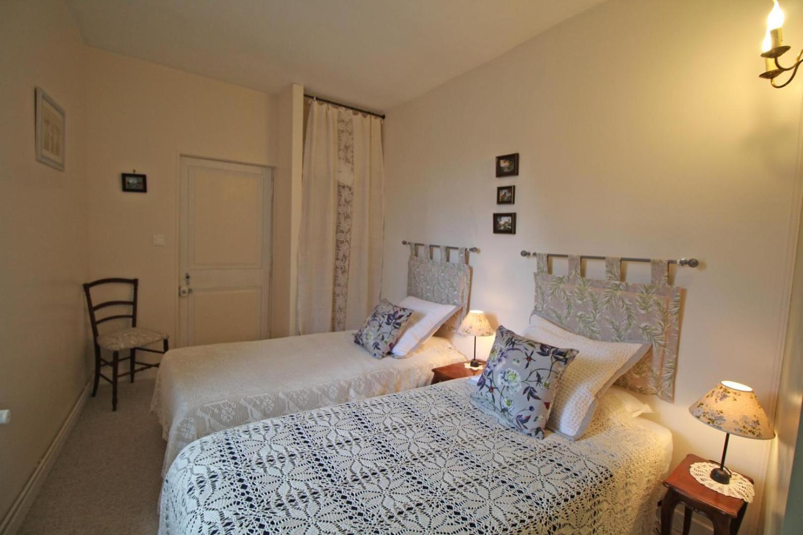 Maison Gay Lussac Saint Leonard de Noblat Bagian luar foto