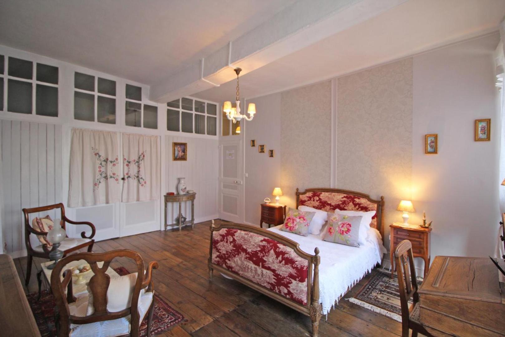 Maison Gay Lussac Saint Leonard de Noblat Bagian luar foto