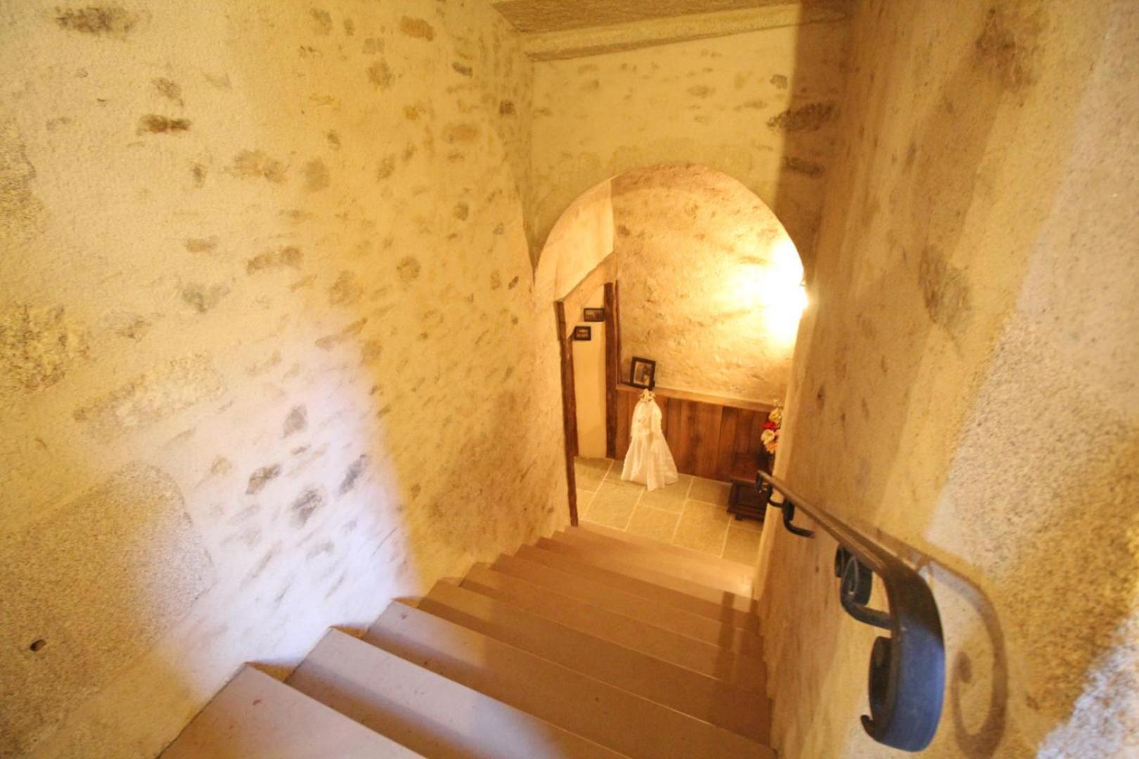 Maison Gay Lussac Saint Leonard de Noblat Bagian luar foto