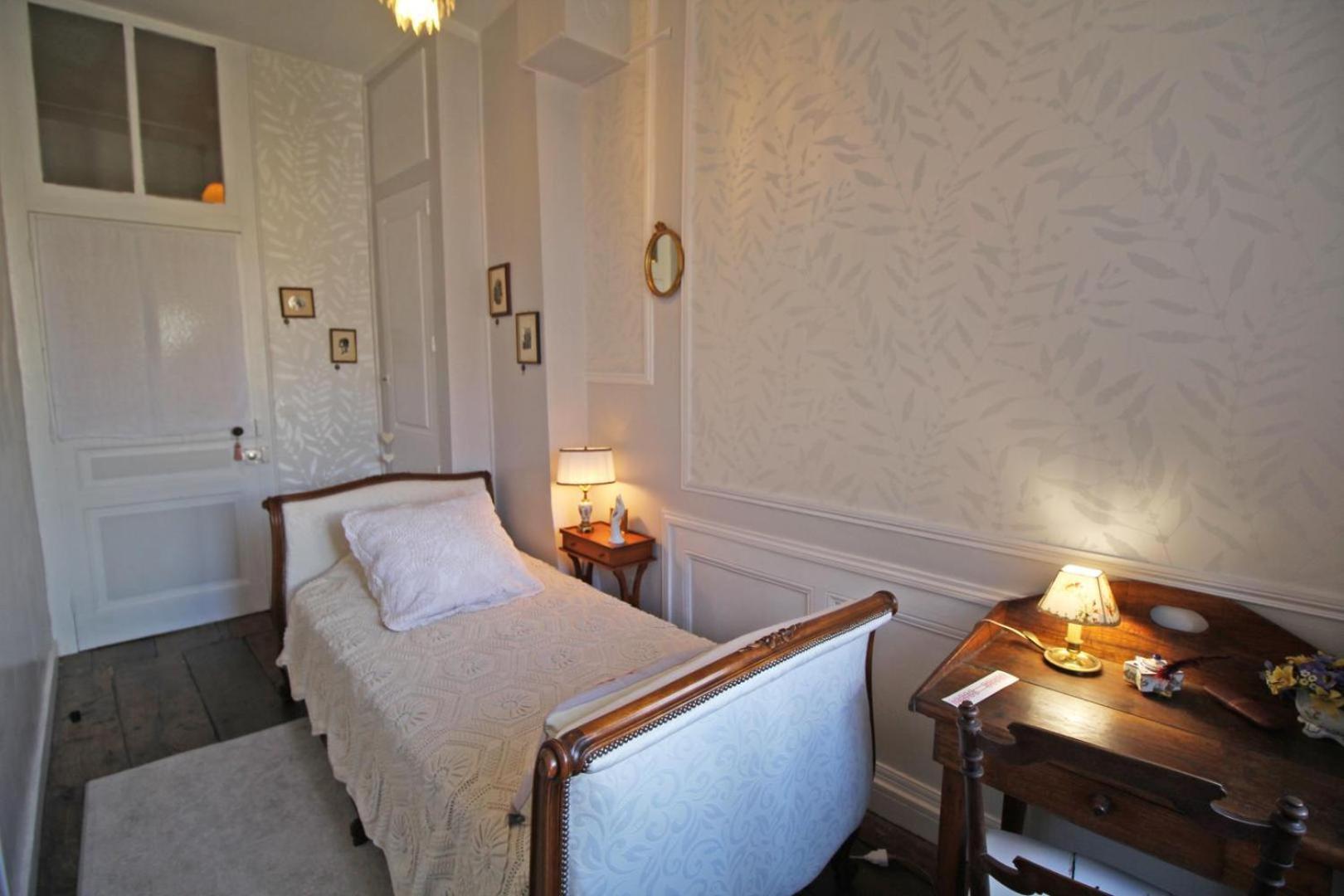 Maison Gay Lussac Saint Leonard de Noblat Bagian luar foto