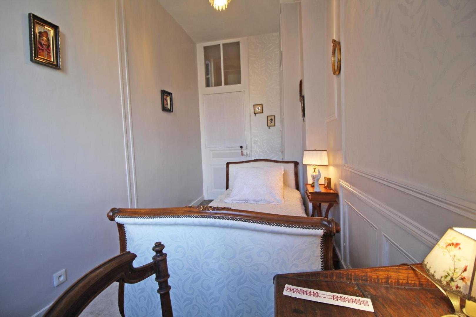 Maison Gay Lussac Saint Leonard de Noblat Bagian luar foto