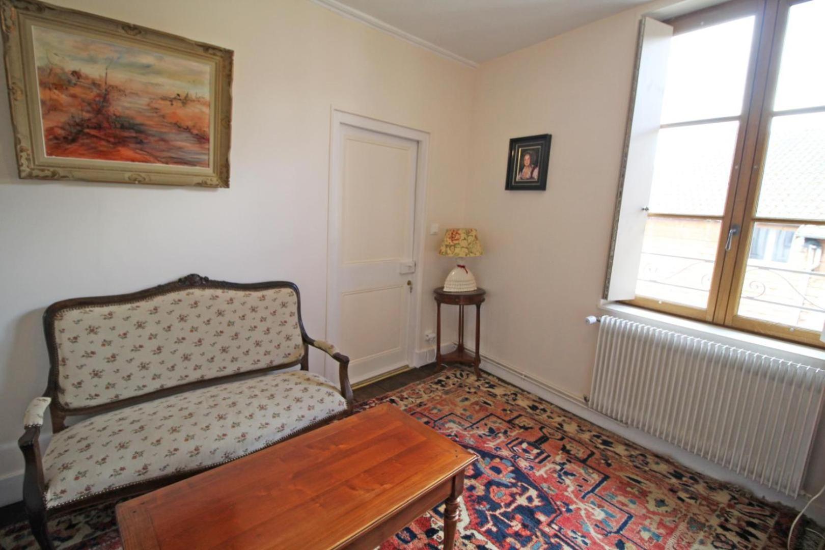 Maison Gay Lussac Saint Leonard de Noblat Bagian luar foto