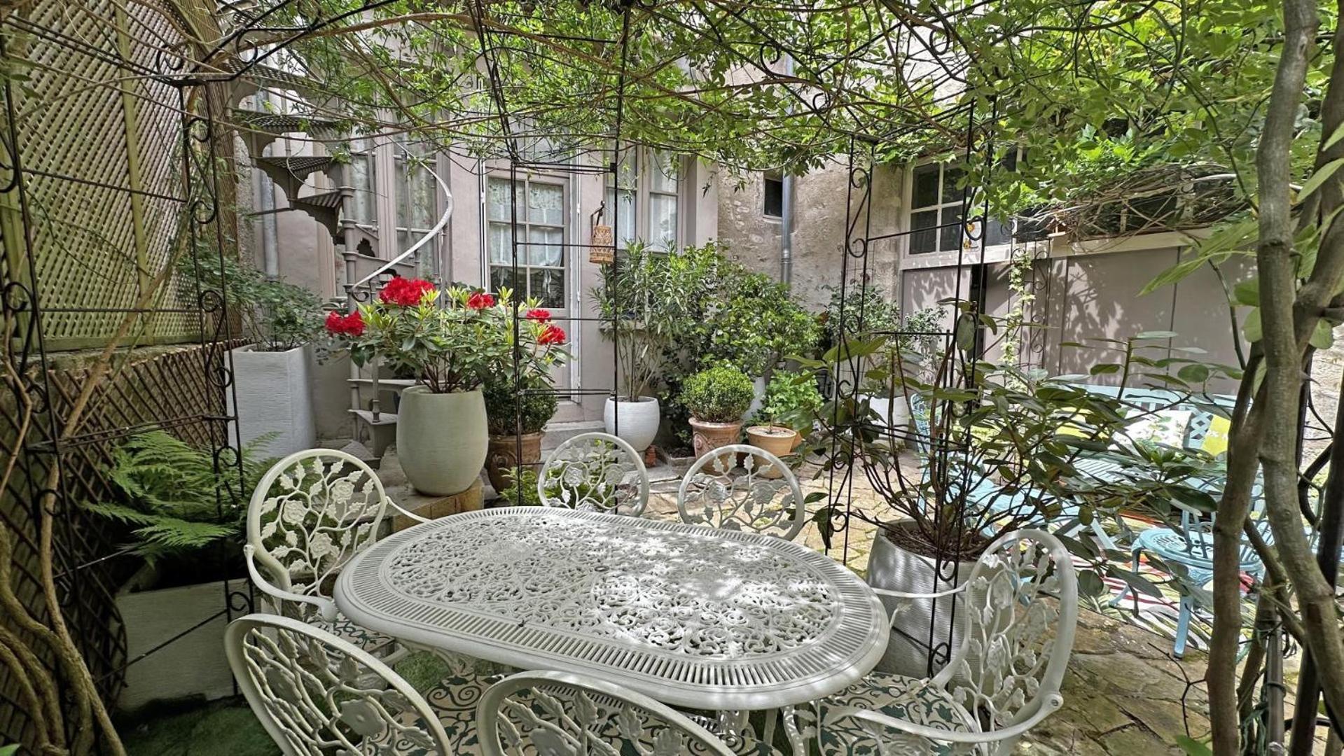 Maison Gay Lussac Saint Leonard de Noblat Bagian luar foto